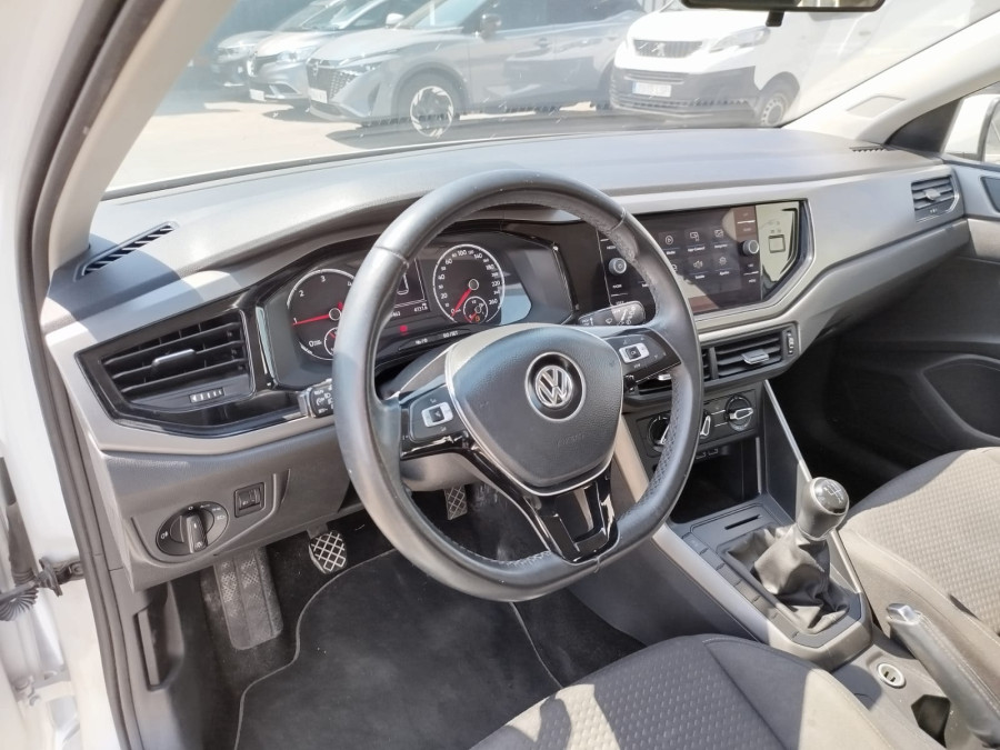 Imagen de Volkswagen Polo