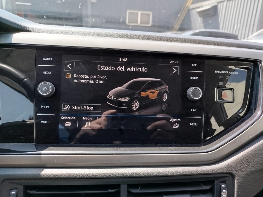 Imagen de Volkswagen Polo