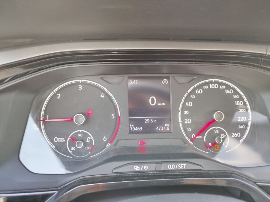 Imagen de Volkswagen Polo