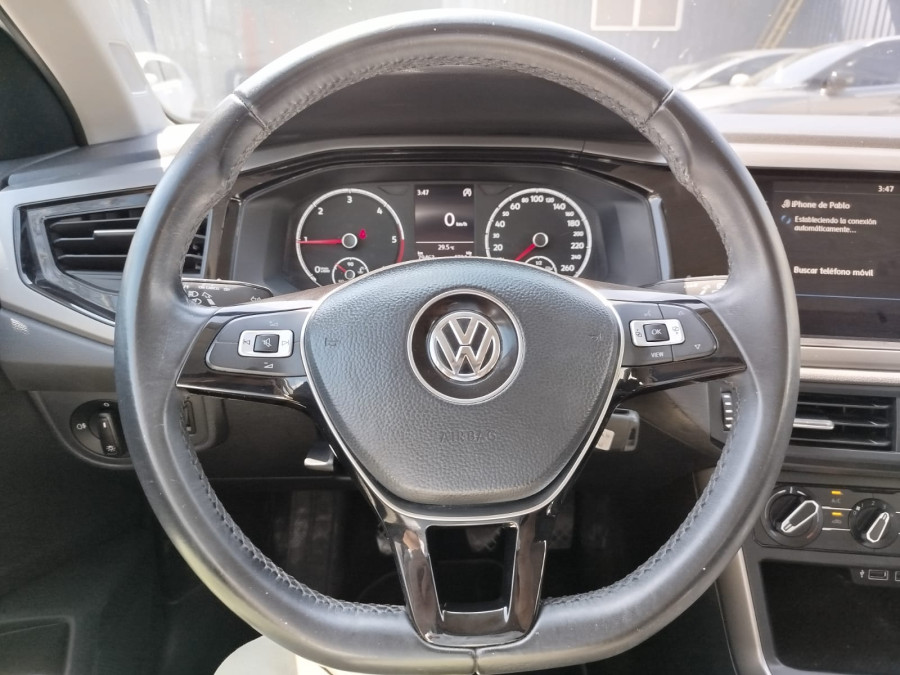 Imagen de Volkswagen Polo