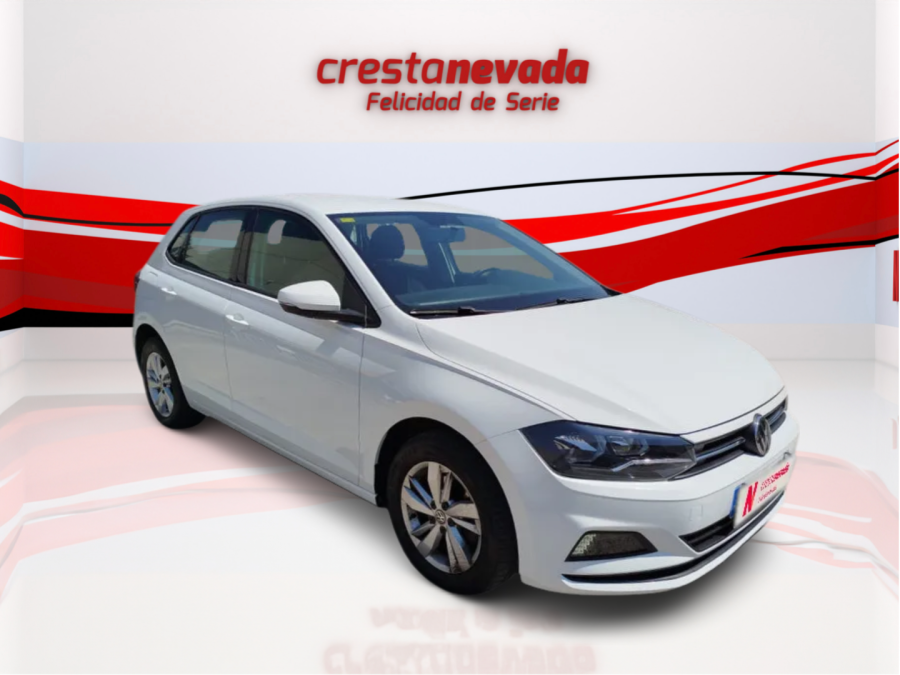 Imagen de Volkswagen Polo