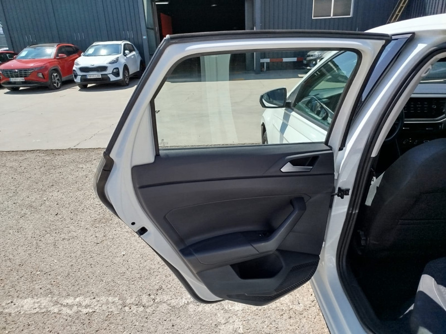 Imagen de Volkswagen Polo
