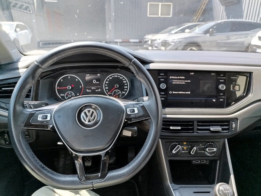 Imagen de Volkswagen Polo