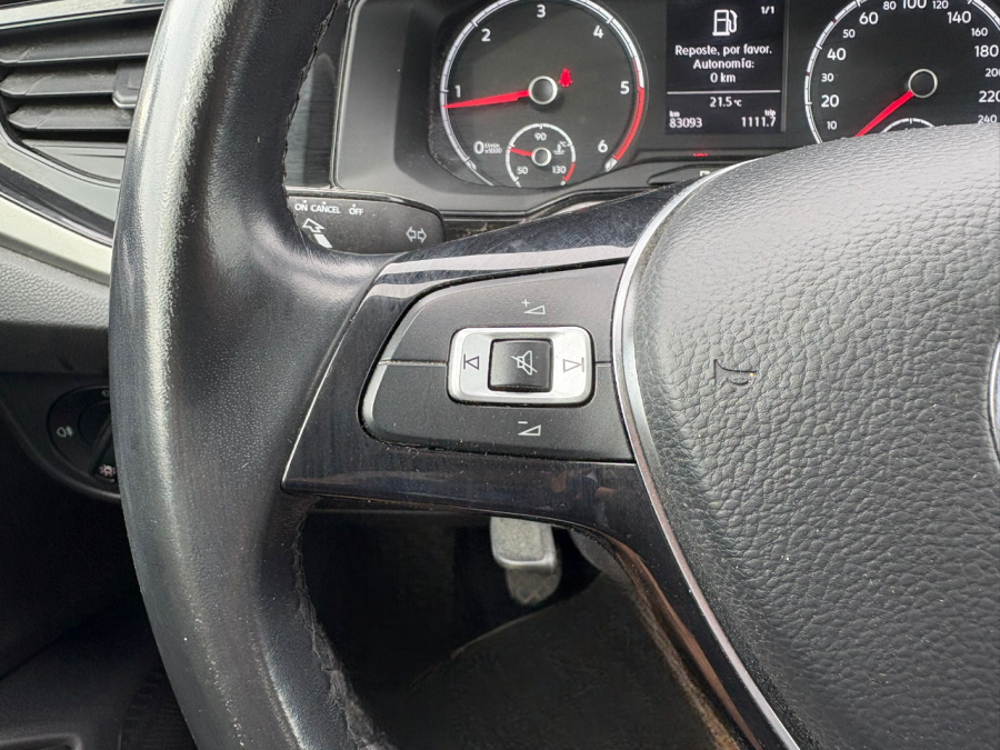 Imagen de Volkswagen Polo
