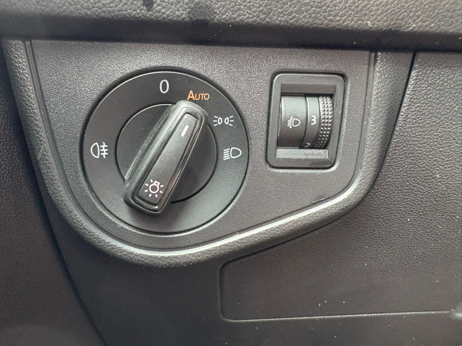 Imagen de Volkswagen Polo