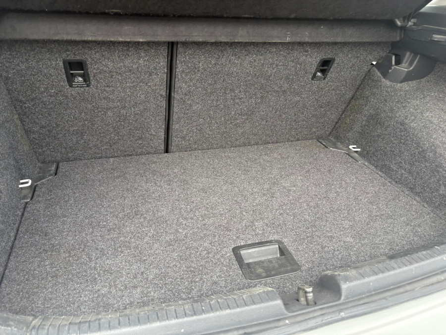 Imagen de Volkswagen Polo