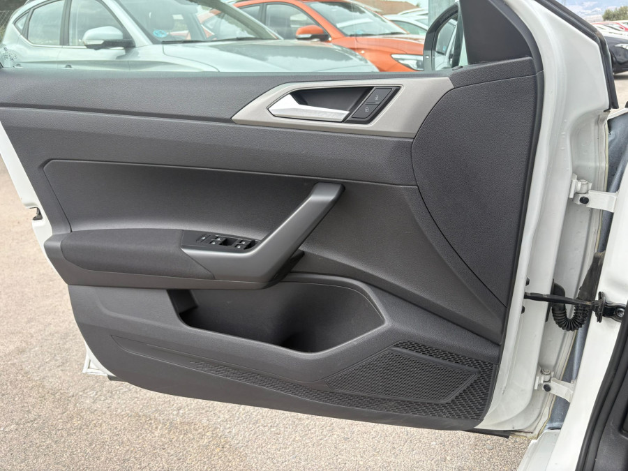 Imagen de Volkswagen Polo