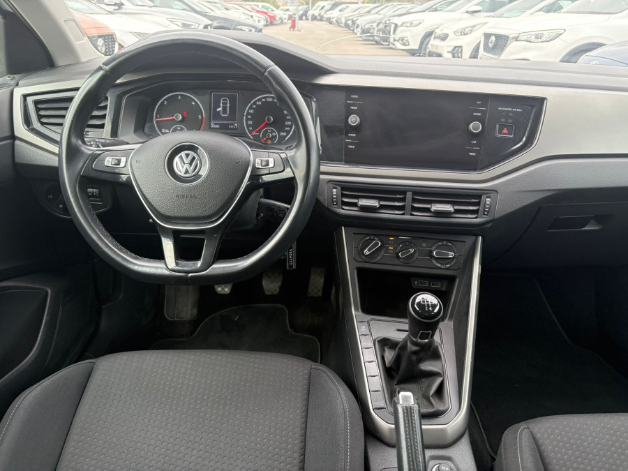 Imagen de Volkswagen Polo