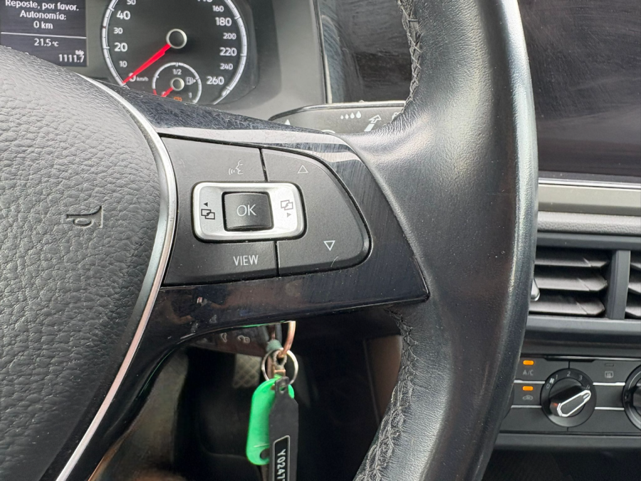 Imagen de Volkswagen Polo