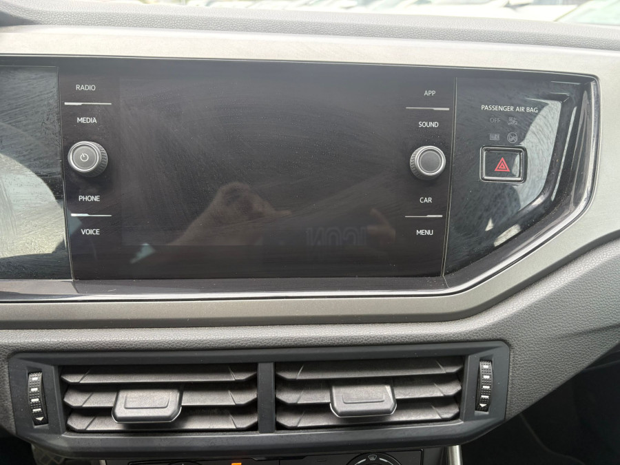 Imagen de Volkswagen Polo