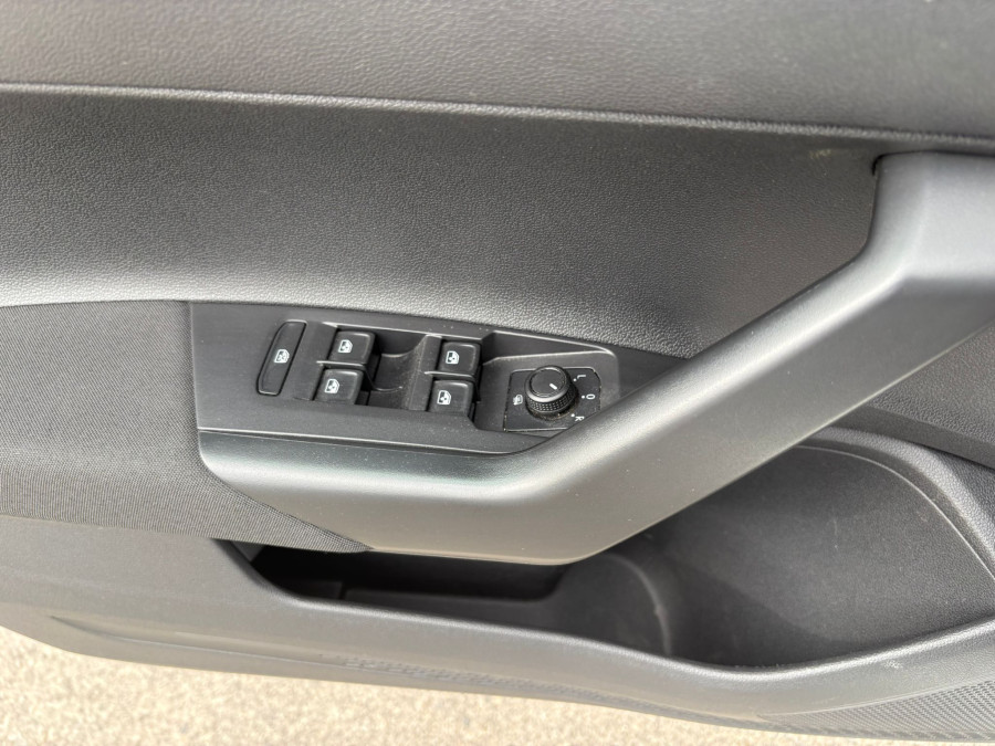 Imagen de Volkswagen Polo