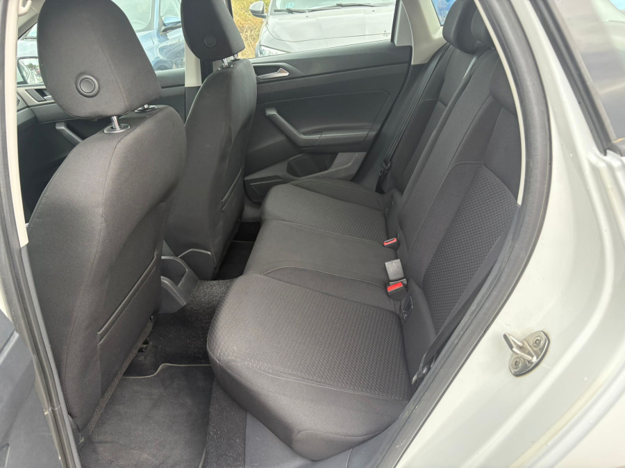 Imagen de Volkswagen Polo