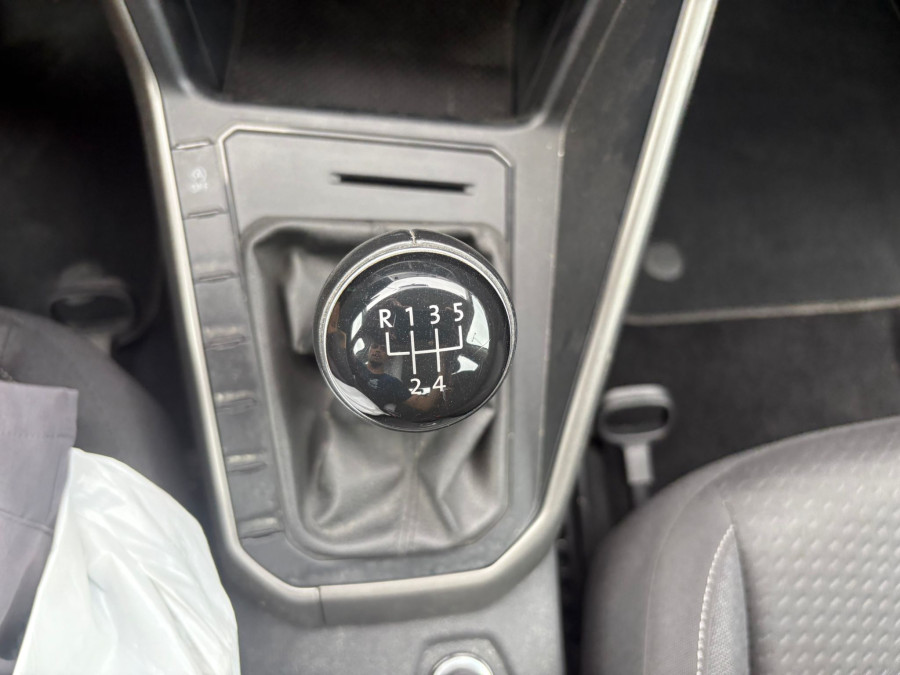 Imagen de Volkswagen Polo