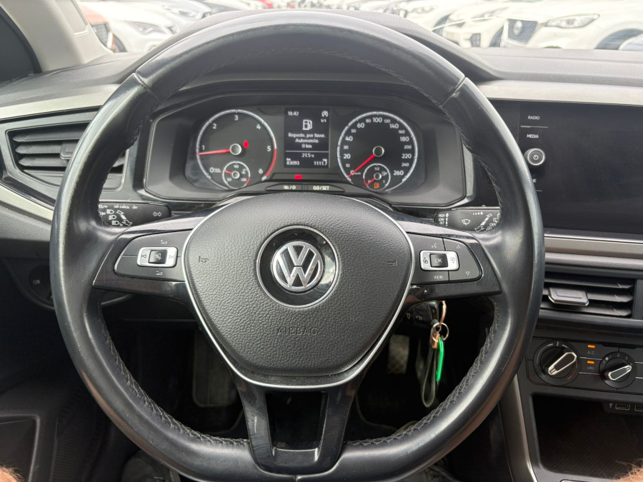 Imagen de Volkswagen Polo