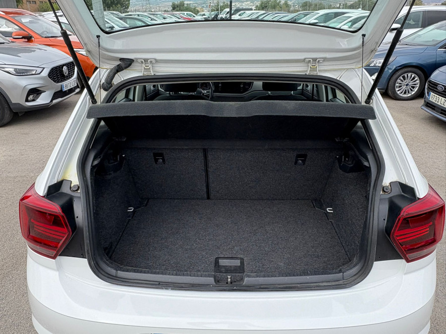 Imagen de Volkswagen Polo