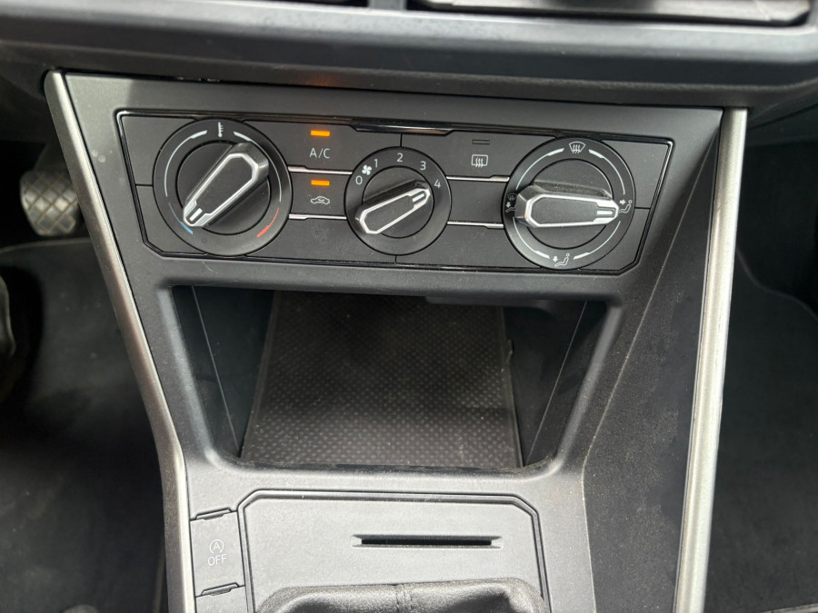 Imagen de Volkswagen Polo