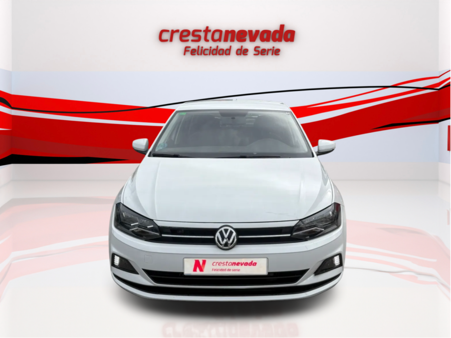 Imagen de Volkswagen Polo