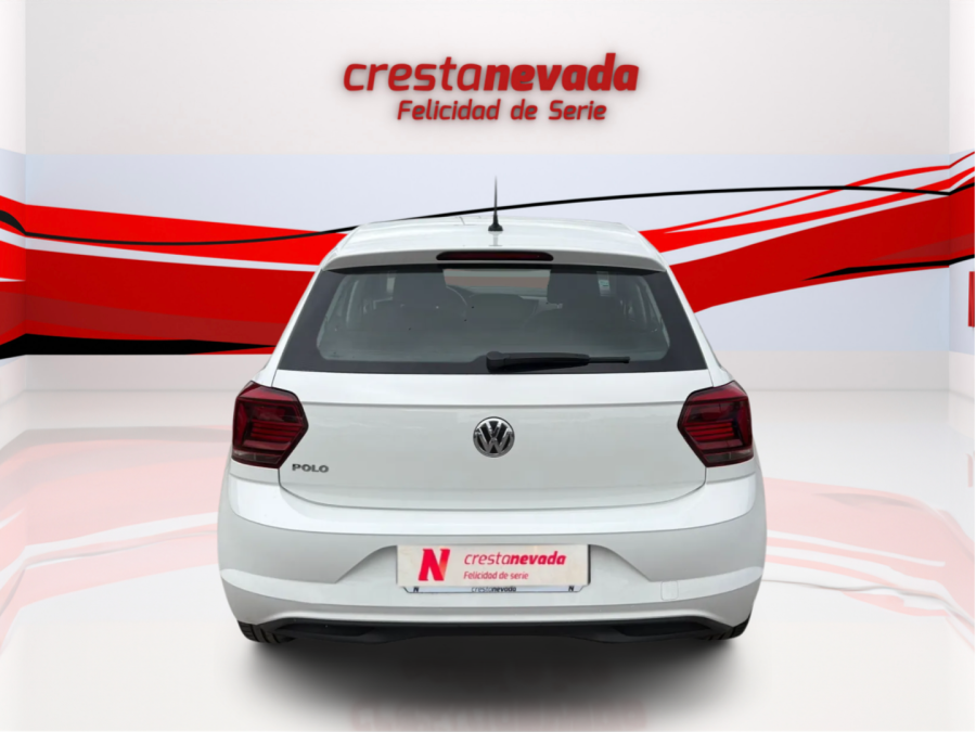 Imagen de Volkswagen Polo