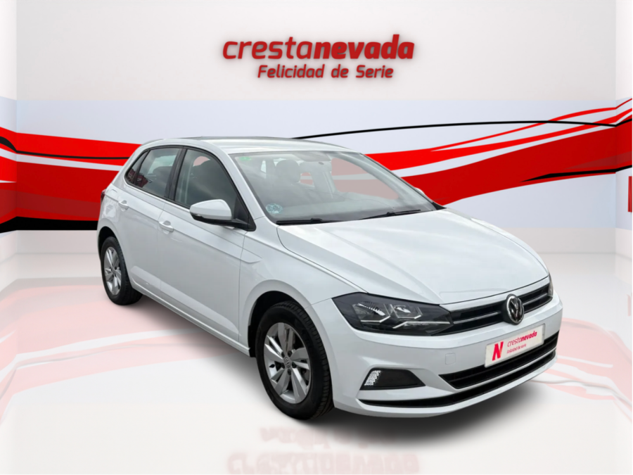 Imagen de Volkswagen Polo