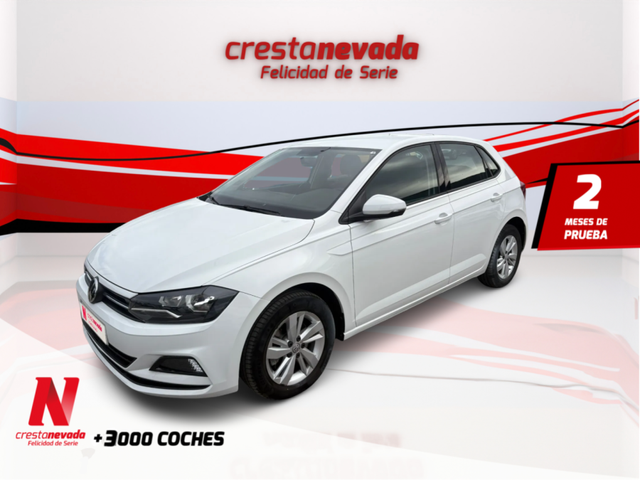 Imagen de Volkswagen Polo