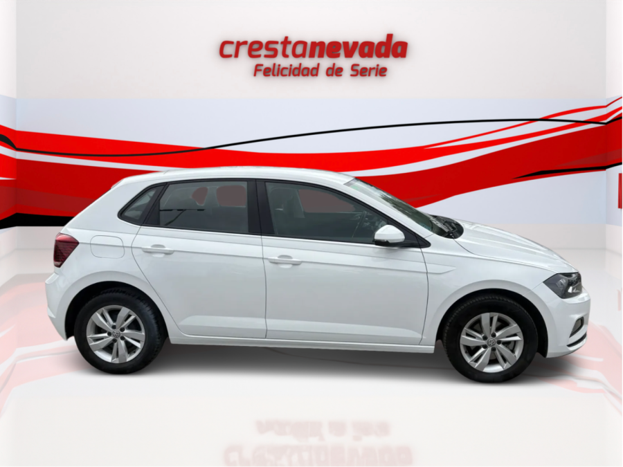 Imagen de Volkswagen Polo