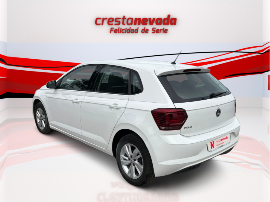 Imagen de Volkswagen Polo