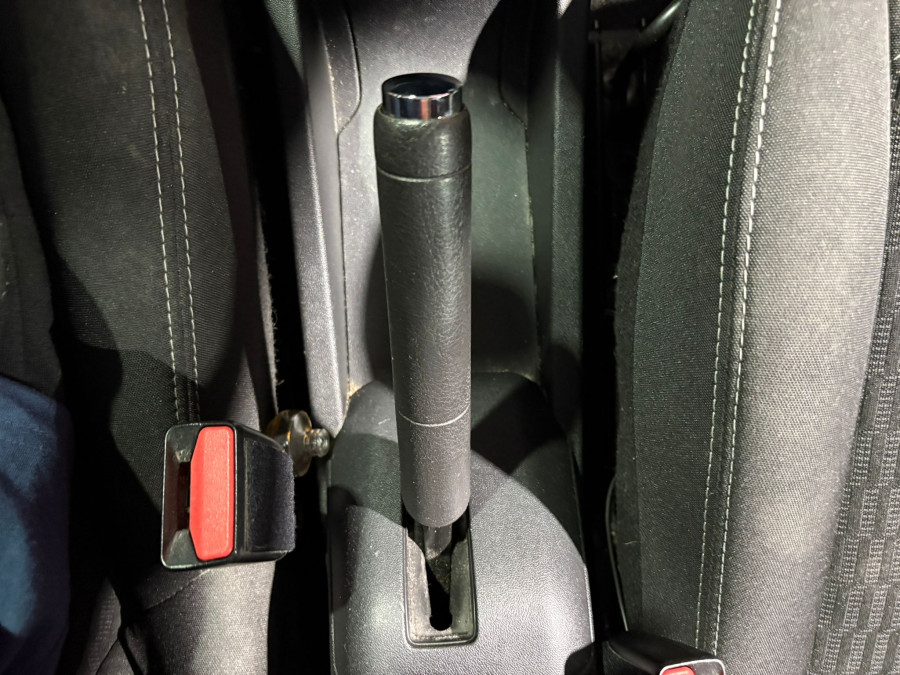 Imagen de Peugeot 208