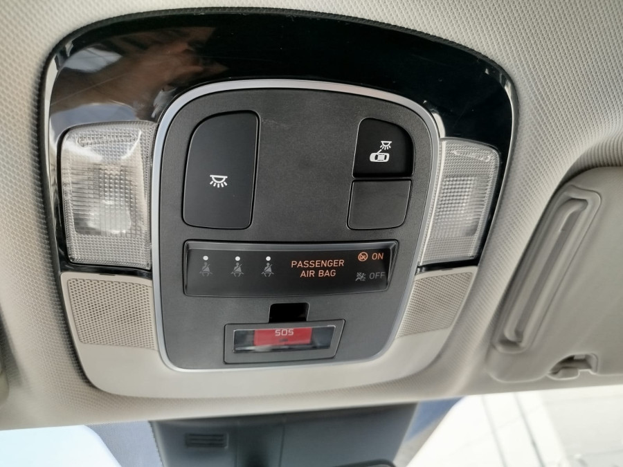Imagen de Hyundai TUCSON