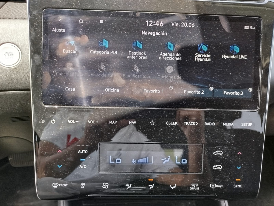 Imagen de Hyundai TUCSON