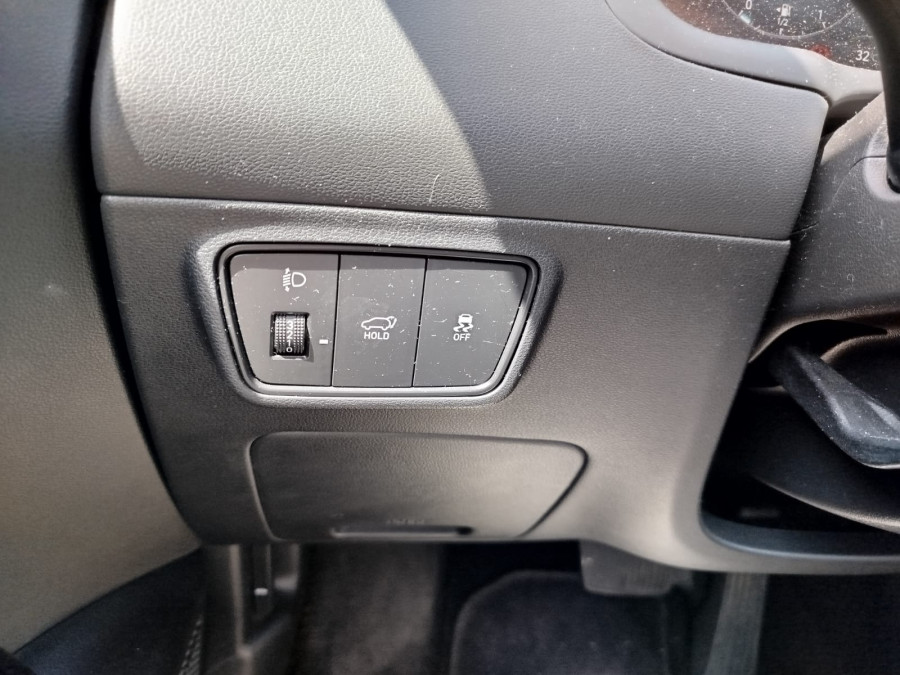 Imagen de Hyundai TUCSON