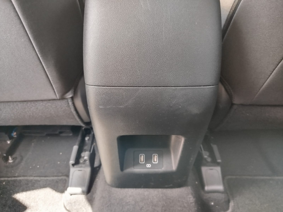 Imagen de Hyundai TUCSON