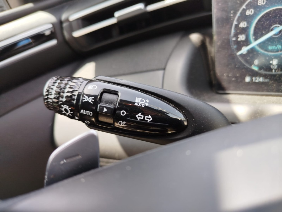 Imagen de Hyundai TUCSON