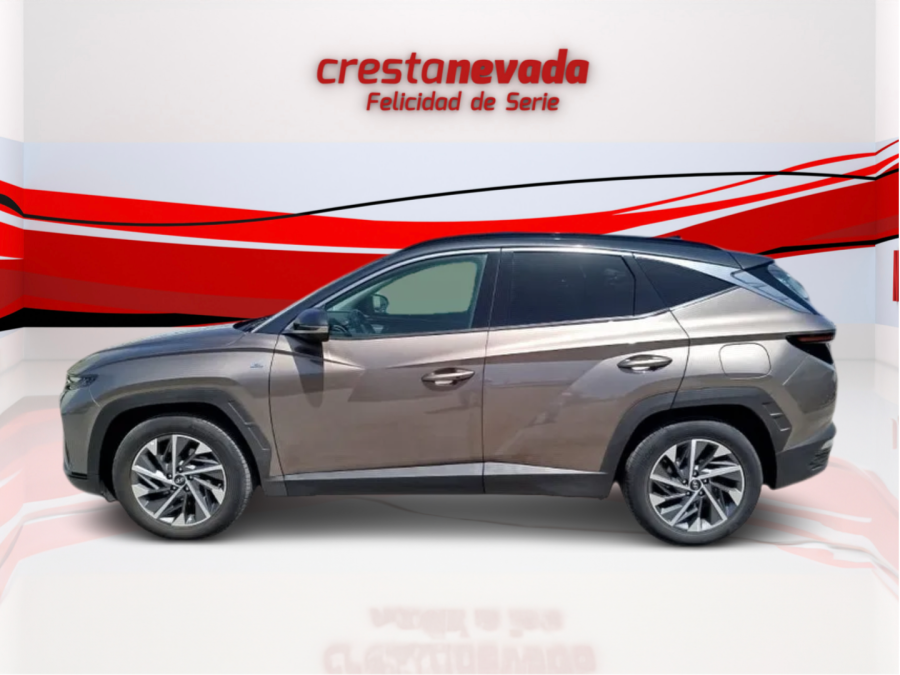 Imagen de Hyundai TUCSON