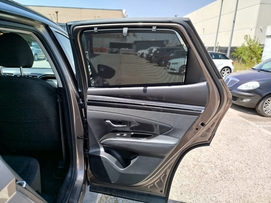 Imagen de Hyundai TUCSON