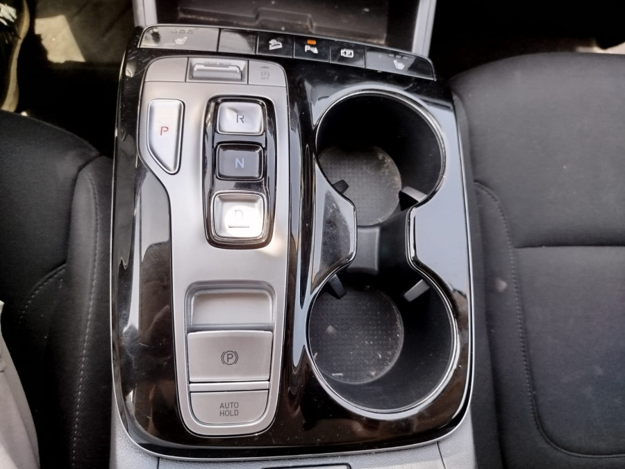 Imagen de Hyundai TUCSON