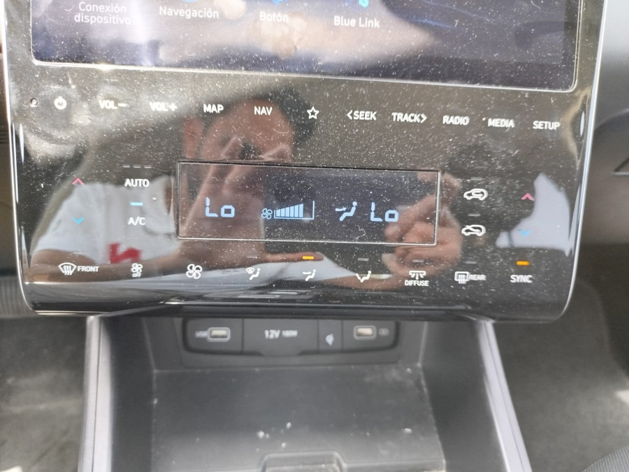 Imagen de Hyundai TUCSON