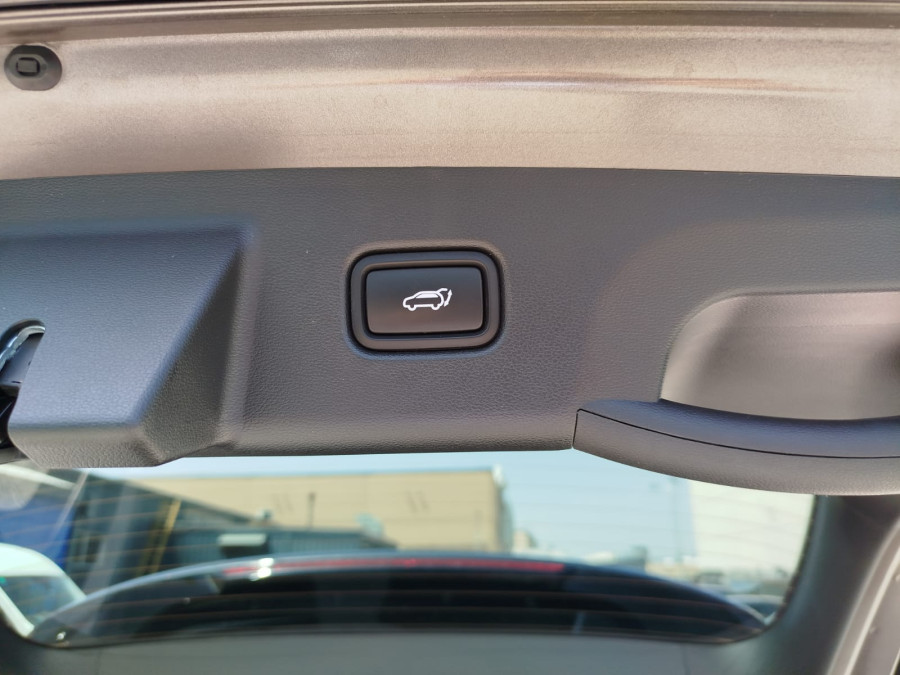 Imagen de Hyundai TUCSON