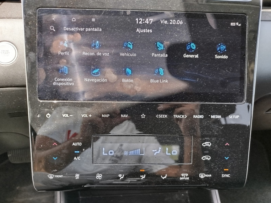 Imagen de Hyundai TUCSON