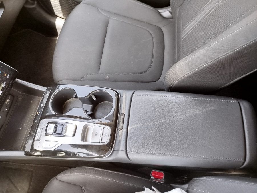 Imagen de Hyundai TUCSON