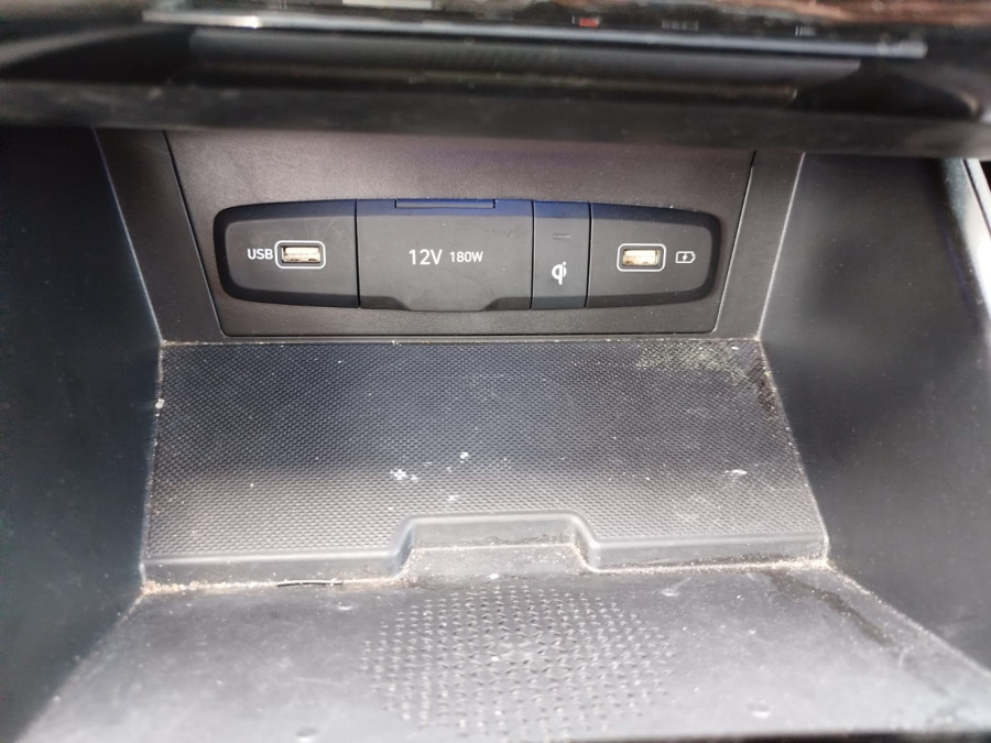 Imagen de Hyundai TUCSON