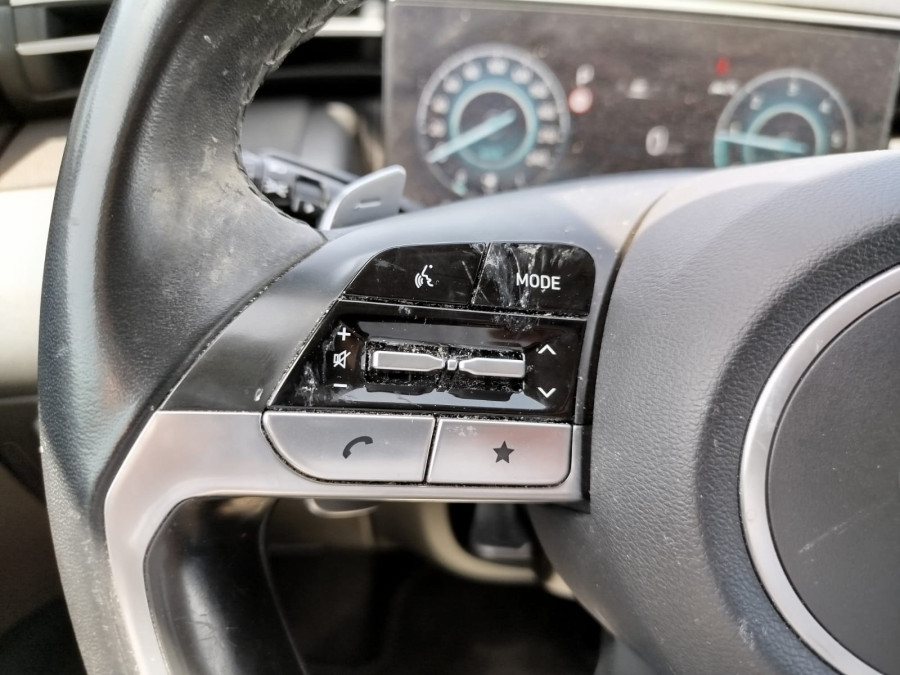 Imagen de Hyundai TUCSON