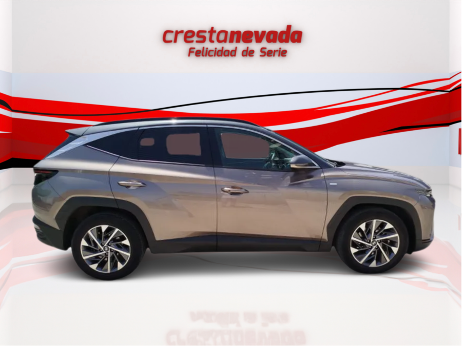 Imagen de Hyundai TUCSON