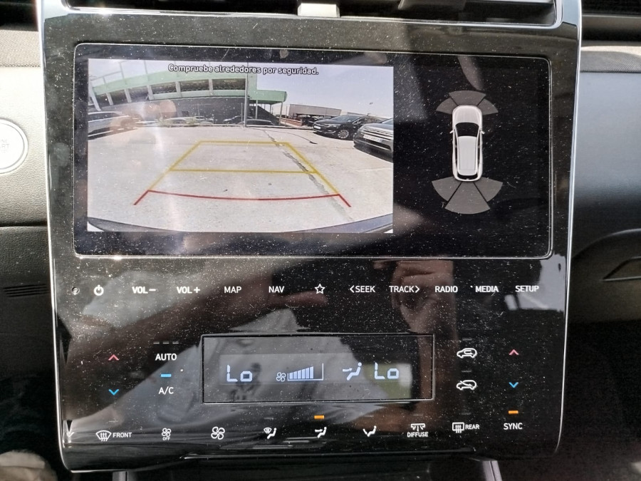 Imagen de Hyundai TUCSON