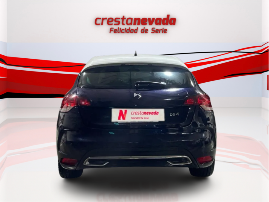Imagen de Ds DS 4