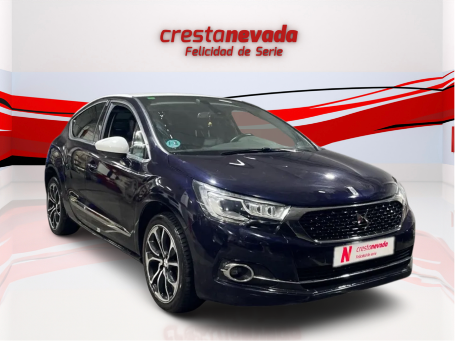 Imagen de Ds DS 4