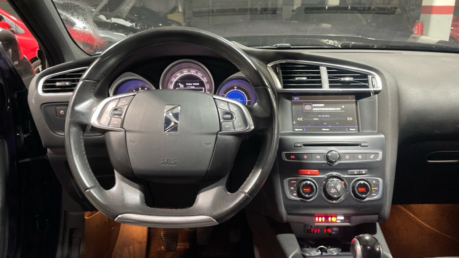 Imagen de Ds DS 4