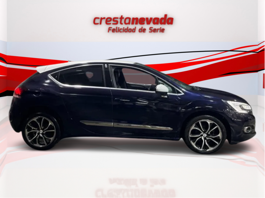 Imagen de Ds DS 4