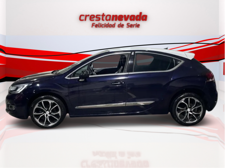 Imagen de Ds DS 4
