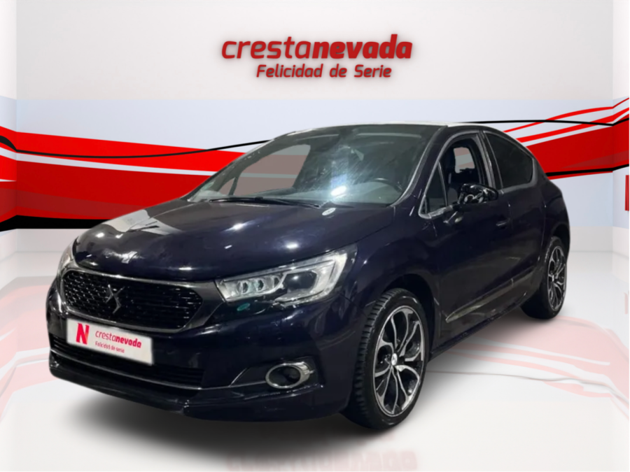 Imagen de Ds DS 4