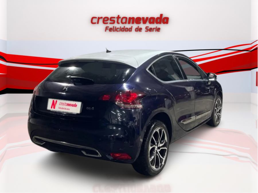 Imagen de Ds DS 4